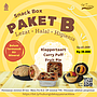 SNACK BOX PAKET B