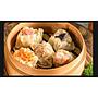 DIMSUM DAPOER KANI ISI 10 PCS