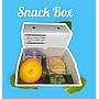 Snack Box RM. Sahabat Kita Ibu Sani