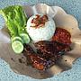 Paket Ayam Bakar Daeng Bali