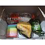 Snack box spesial