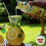 Minuman Lemon Madu Lemondu Rasa Sereh 250 ml