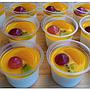 Puding Buah Cihui