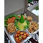 Paket B Tumpeng Mini Cihui