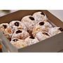 Bomboloni filling