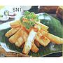 PAKET 1 SNACK BOX - Ubi Kayu Goreng