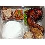 PAKET NASI BOX C