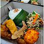 Nasi Box Paket A