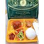 Paket Nasi Box Hemat