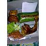 Paket Nasi Box E