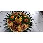 Tumpeng Nasi Kuning Paket A