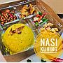 Nasi kuning