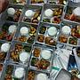 Paket 1 nasi box by Raminah Catering