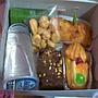 Snack Box Paket A | Lin's Cake