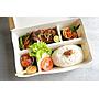 LUNCH BOX PAKET B | Lin's Cake