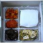 Paket B Ricebox Semur/Rendang