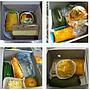 Paket Snack Box Mandiri