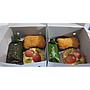 Snack box