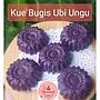 Kue Bugis Ubi Ungu