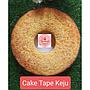 Cake Tape Keju