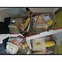 Aimar Food Snack Box