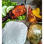 Paket Nasi Box 5