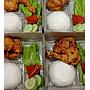 Paket Nasi Box 6