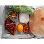 Paket Nasi Box C (TATAVOOD)