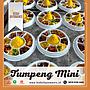 Tumpeng Mini - Kedai Kayumanis