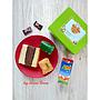 SNACK BOX PAKET A