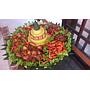 Tumpeng Nasi Kuning Livva Catering