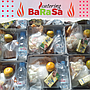 Paket Nasi Sereh - Barasa Catering