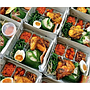 Nasi Box Rekha Food