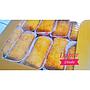 Risol Rogut Ayam Sayur
