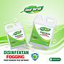 SINAR BERSIH Disinfektan Fogging 1 L