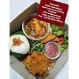 Paket Nasi Box G